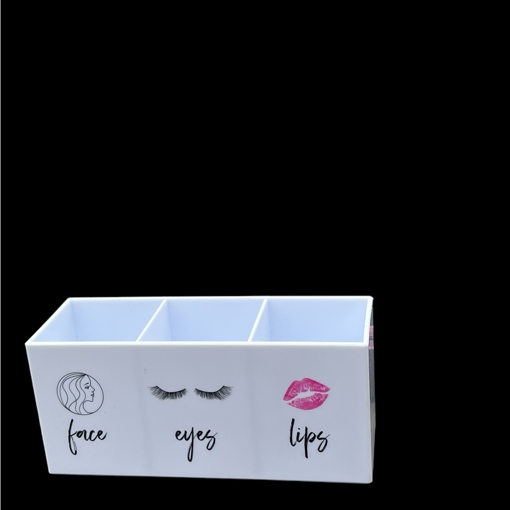 Beauty Organizer - Picture 9 of 13